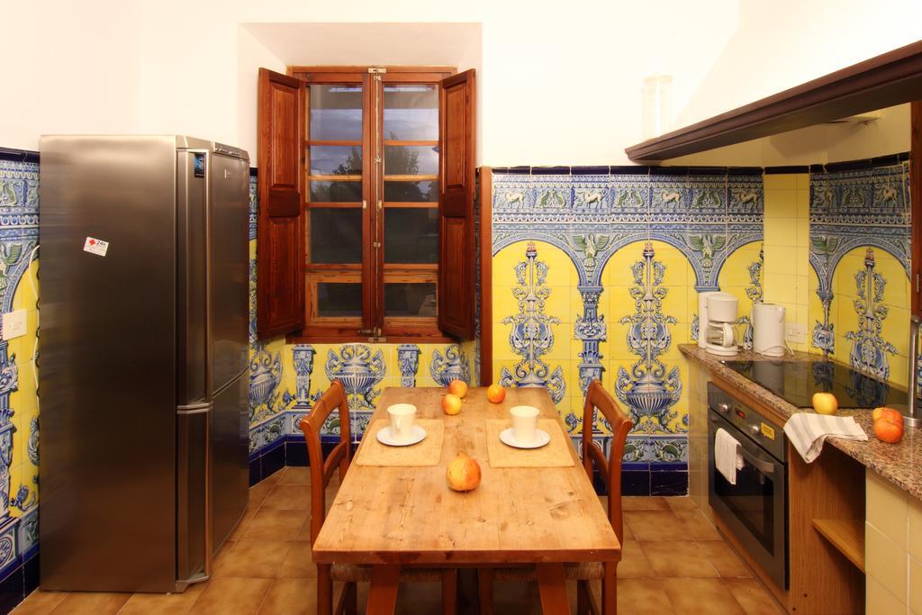 El Vila Hotell Pollença Rom bilde