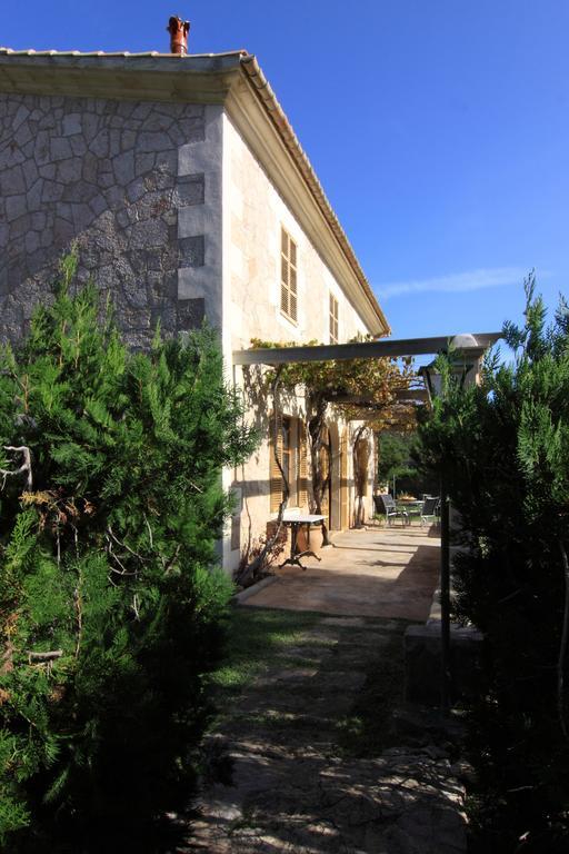 El Vila Hotell Pollença Rom bilde