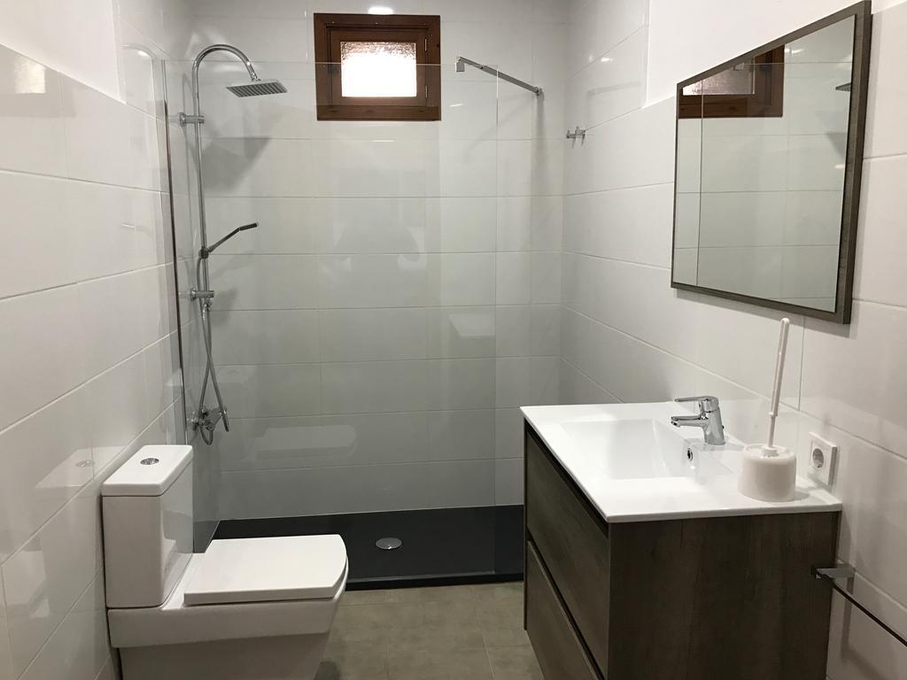 El Vila Hotell Pollença Eksteriør bilde